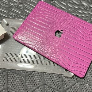 Chic Geeks luxe MacBook Case